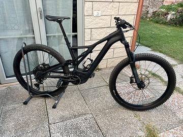 Specialized Turbo levo