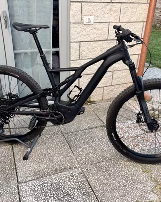 Specialized Turbo levo