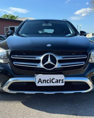 Mercedes-Benz GLC 220 d Business 4matic auto