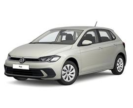 VOLKSWAGEN Polo 1.0 EVO