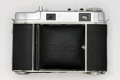 Kodak Retina IIc