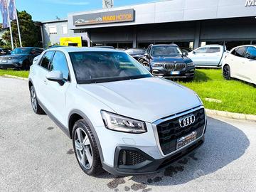 AUDI Q2 30 TDI S line Edition Aziendale!!