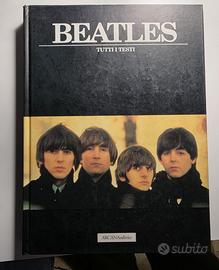 Beatles – Tutti i testi 1962-1970