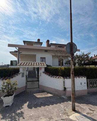 Casa singola