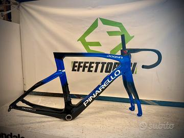 Pinarello Dogma F    Kit Telaio   Taglia M
