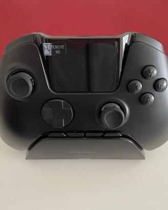 Manba One V2 - Controller Wireless Hall Effect