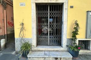 NEGOZIO A SARZANA