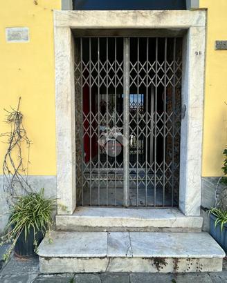 NEGOZIO A SARZANA