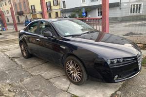ALFA ROMEO 159 1.8 16V