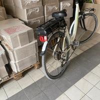 Bici elettrica
