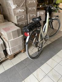 Bici elettrica