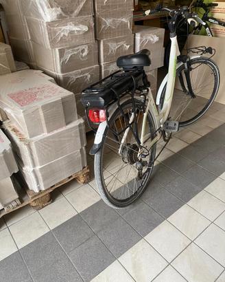 Bici elettrica