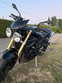 Triumph street triple 675