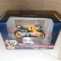 Modellino Repsol Honda 2003 Valentino Rossi 46