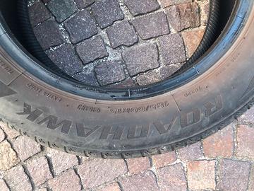 gomme estive firestone roadhawk185/60 R15 88h