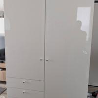 Ikea besta 120x192x42