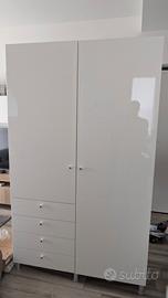 Ikea besta 120x192x42