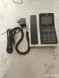 Videotelefono fisso alice mod. Sirio