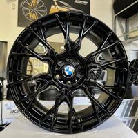 Cerchi NUOVI Bmw raggio 22 cod.3982