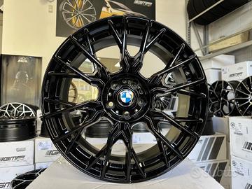Cerchi NUOVI Bmw raggio 22 cod.3982