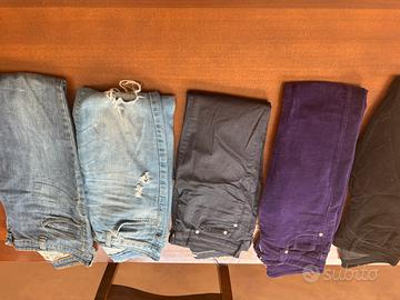 Pantaloni
