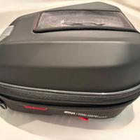 Borsa serbatoio Givi Tank Lock