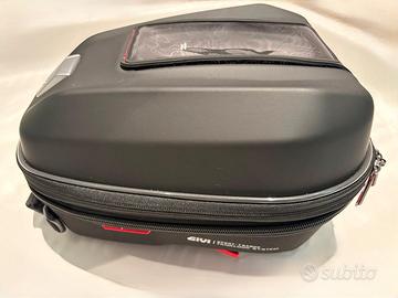 Borsa serbatoio Givi Tank Lock