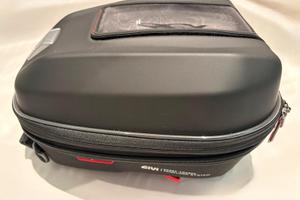Borsa serbatoio Givi Tank Lock
