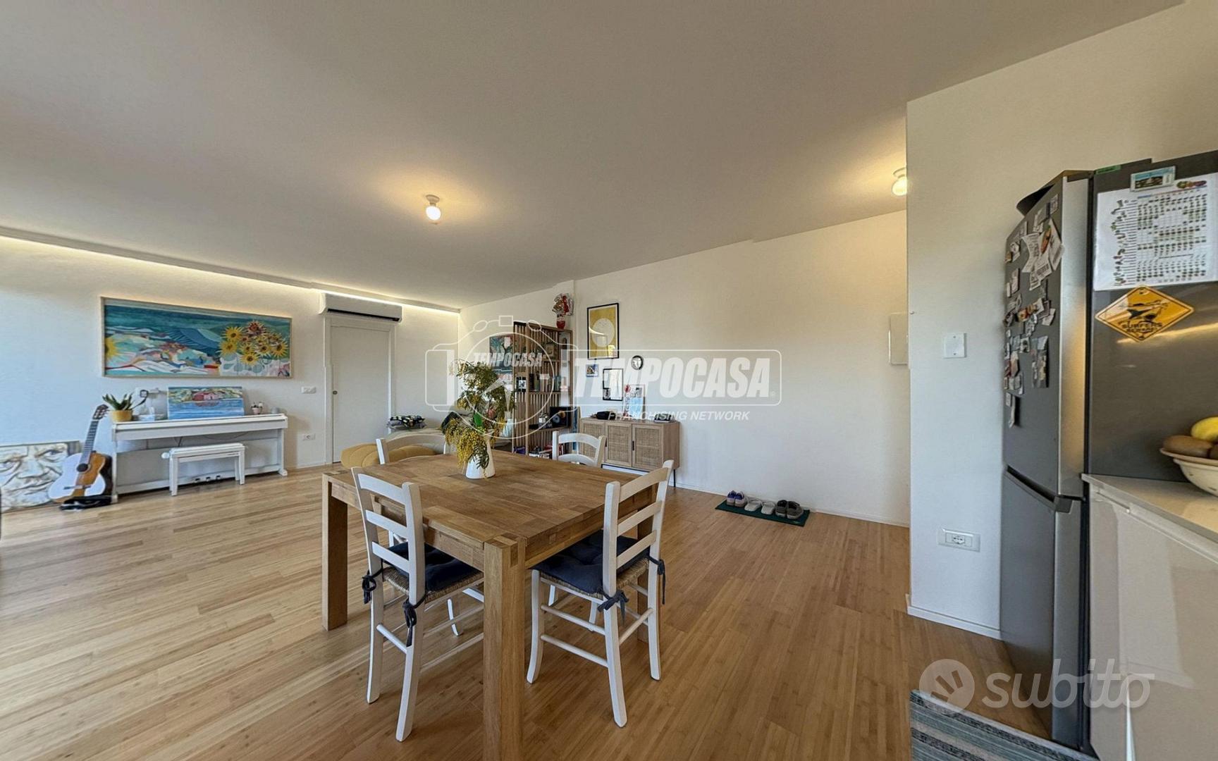 Apartment in Abano Terme, Monteortone - Vista 3