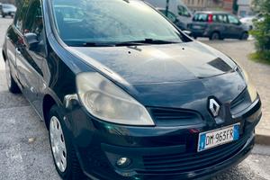 Renault Clio 1.5 disel