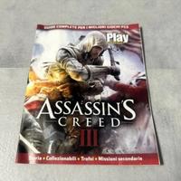 Mini Guida Completa ITA Assassin’s Creed 3 31 Pag