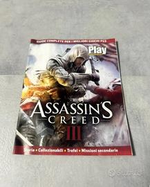 Mini Guida Completa ITA Assassin’s Creed 3 31 Pag