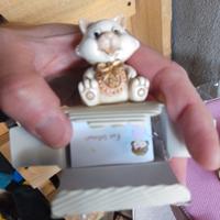 bomboniere battesimo bimba