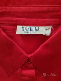 Camicia Marella 