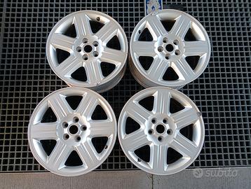 Cerchi R17 Land Rover Freelander 6H521007MD