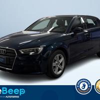 Audi A3 SPORTBACK 1.4 TFSI BUSINESS 150CV