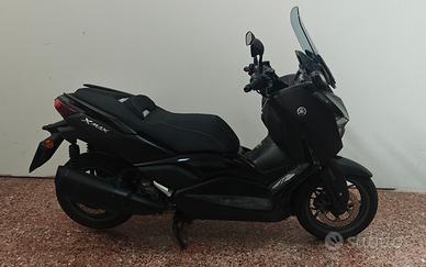 Yamaha X-Max 300 xmax300techmax