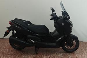 Yamaha X-Max 300 xmax300techmax