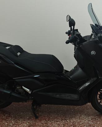Yamaha X-Max 300 xmax300techmax