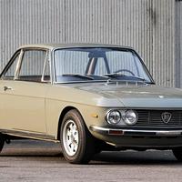 Ricambi meccanica Lancia Fulvia coupe e berlina