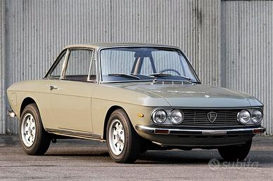 Ricambi meccanica Lancia Fulvia coupe e berlina