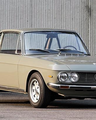 Ricambi meccanica Lancia Fulvia coupe e berlina