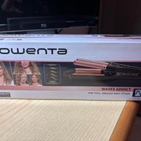 Piastra per Onde Rowenta
