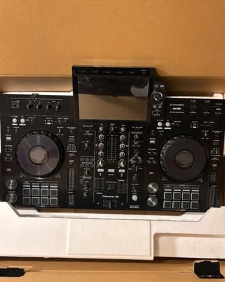 pioneer xdj rx3 