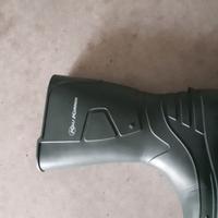 Stivali caccia e pesca