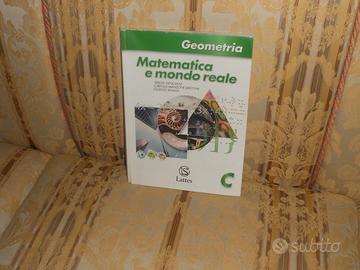 Matematica e mondo reale, geometria C