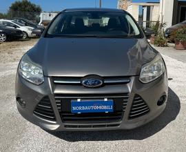 Ford Focus 2.0 TDCi 115 CV Powershift Titanium 201