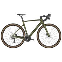 Scott Addict Gravel 30 2023 GRAVEL Sconto 17%