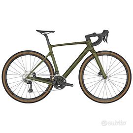 Scott Addict Gravel 30 2023 GRAVEL Sconto 17%