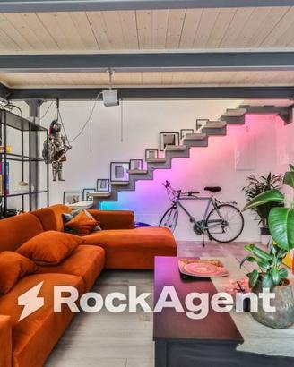 Villa di 159 m² con più di 5 locali a San Giovanni